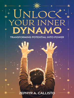cover image of Unlock Your Inner Dynamo